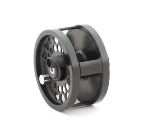 Robichaud - No. 7 "Salt" Disc Drag Fly Reel and Spare Spools