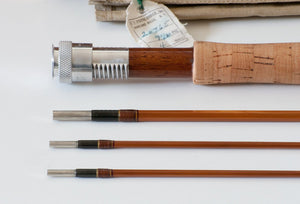 Payne Model 197 Bamboo Rod