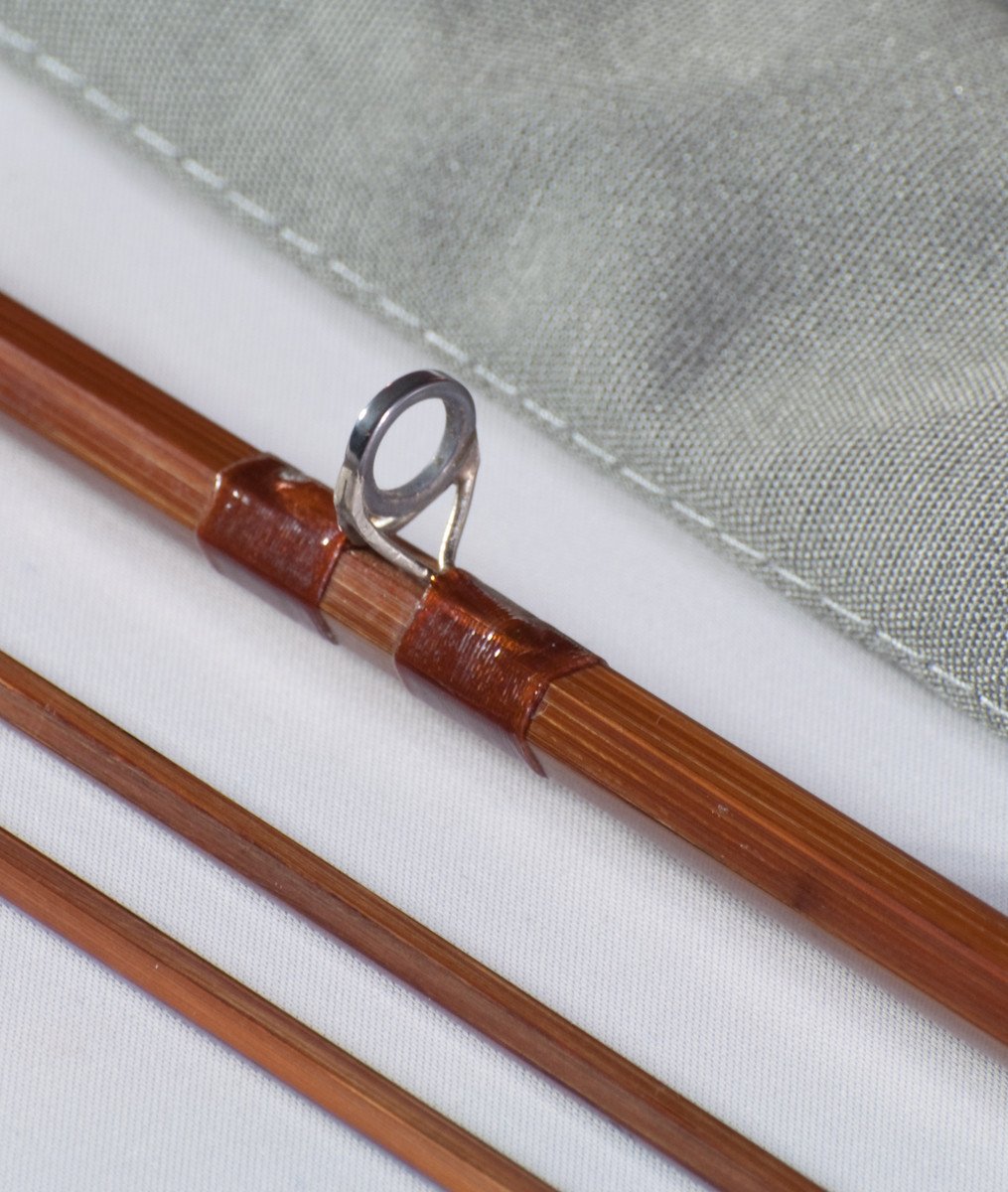 Orvis Battenkill 6'6 Bamboo Rod