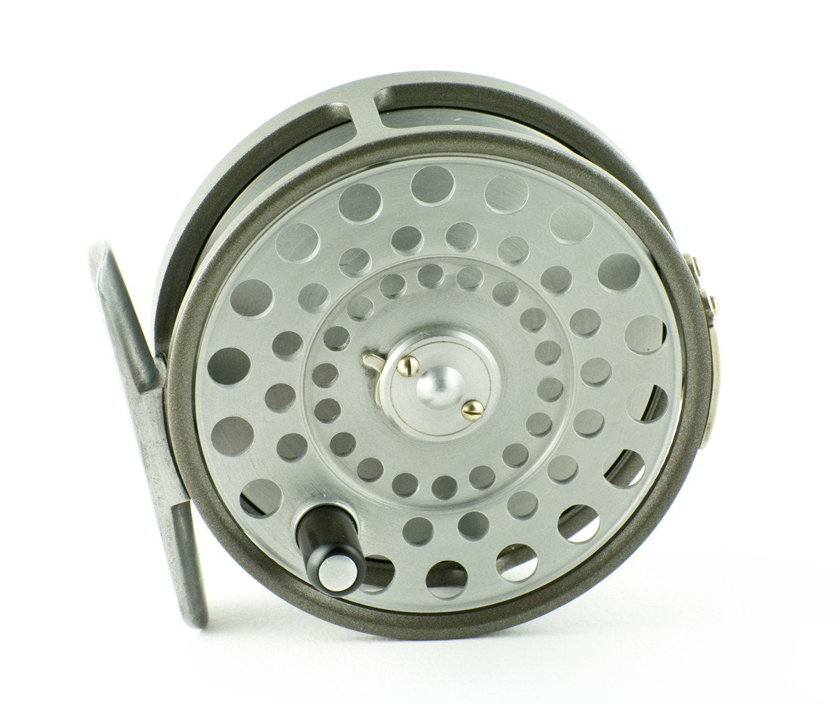 Hardy LRH Lightweight Silent Check Fly Reel