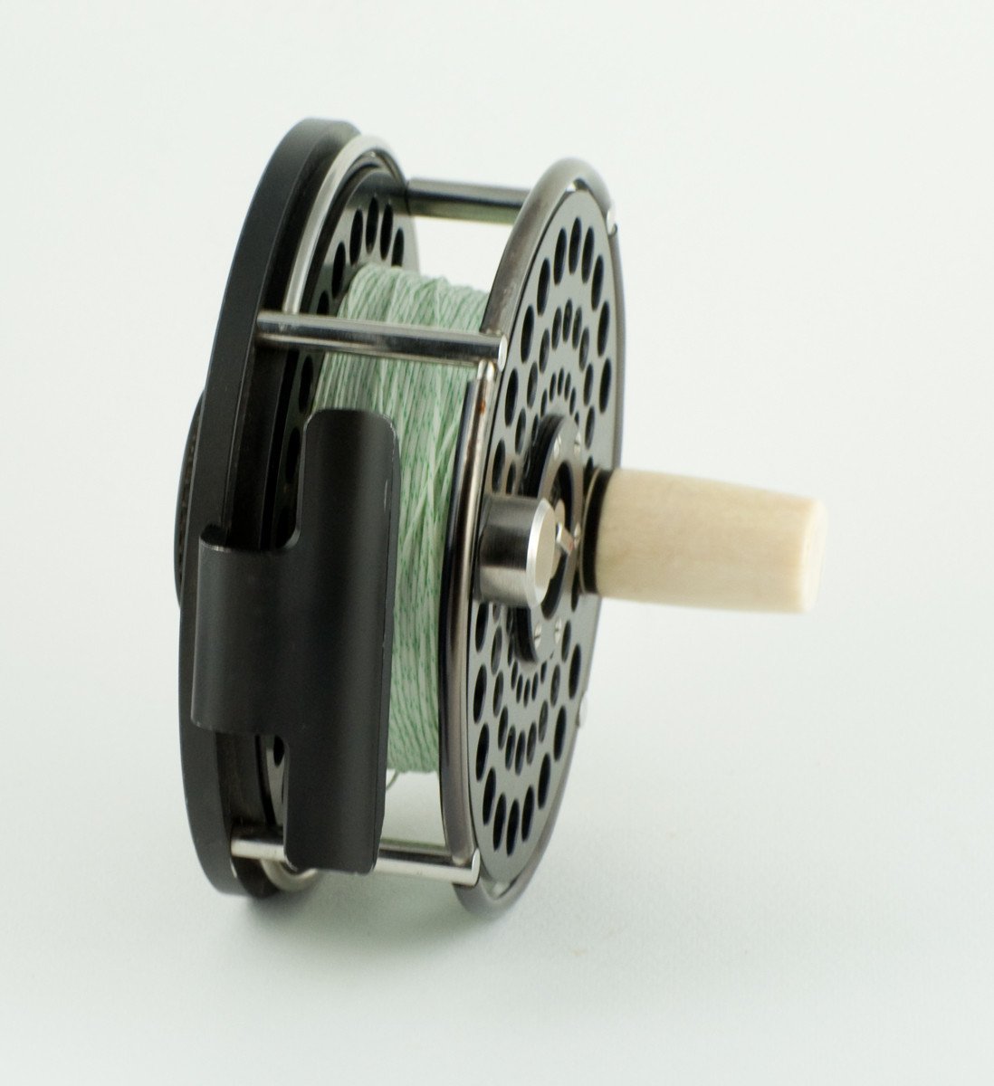 Ari 't Hart S3 fly reel