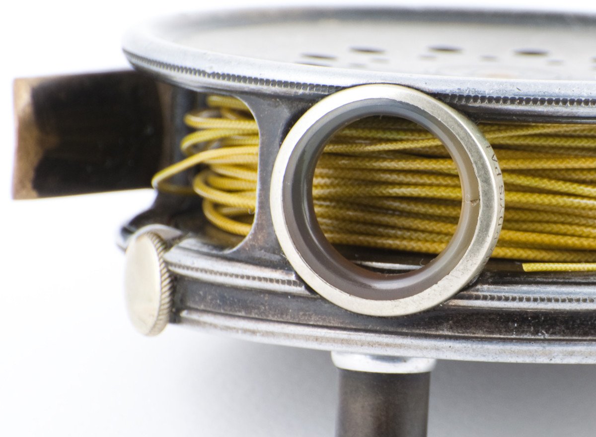 Hardy Perfect Fly Reel 3 1/8"