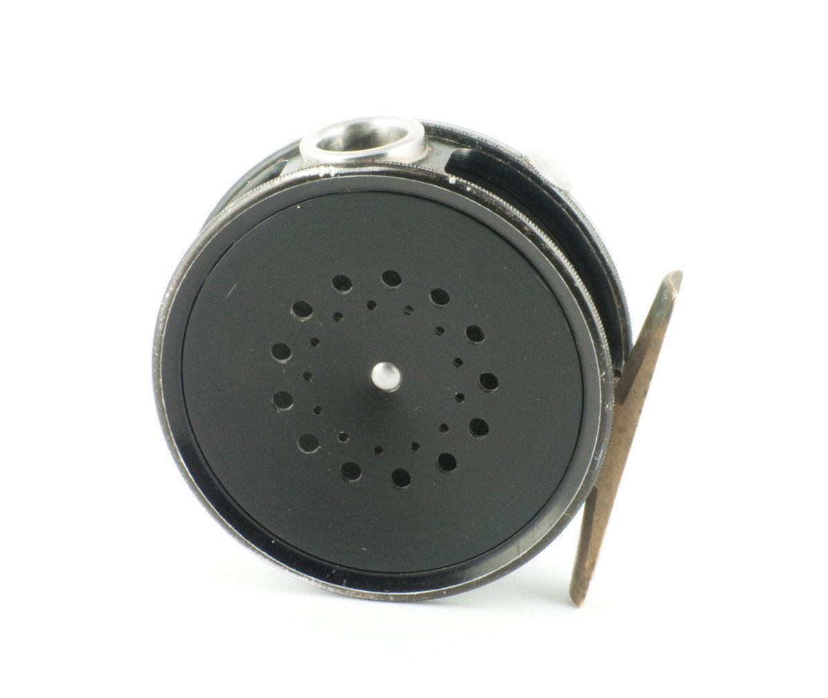 Thompson No. 100 Fly Reel - San Francisco