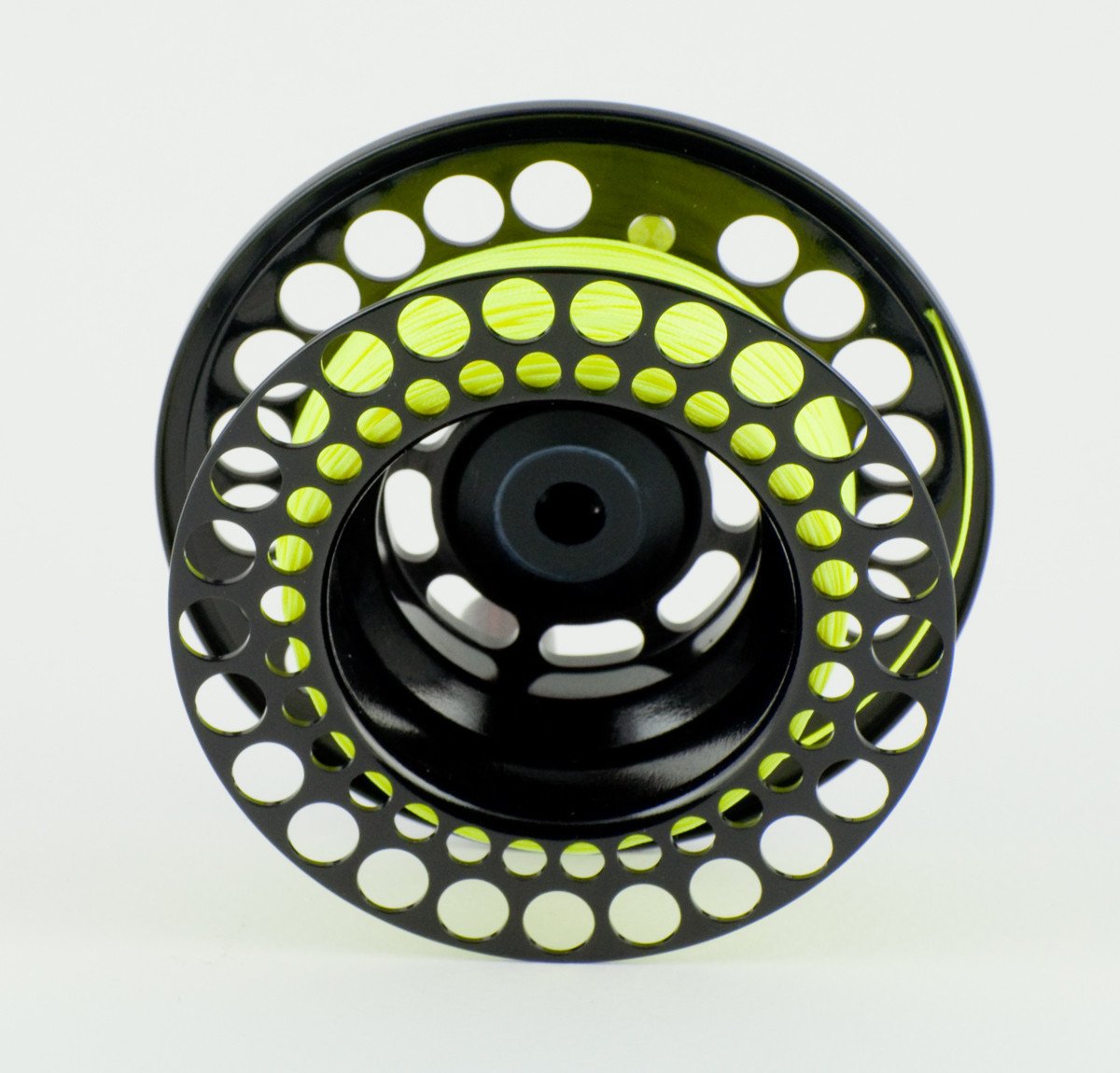 Charlton 8350C Fly Reel - LHW mint