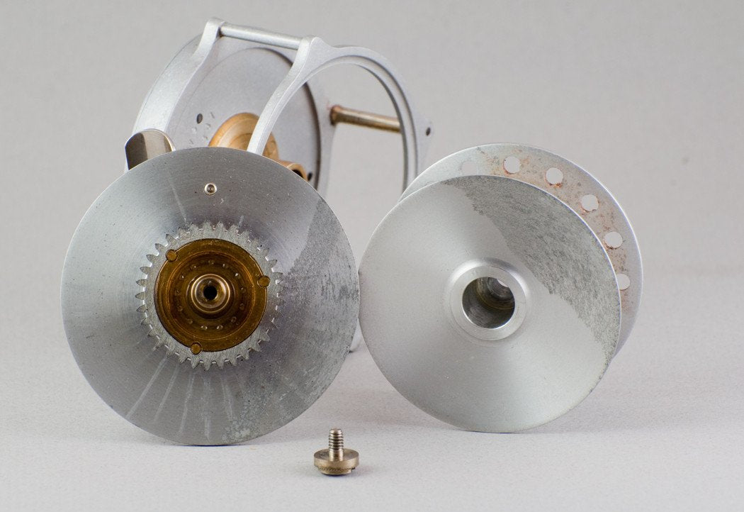 Hardy Bougle Commemorative 1903 Limited Edition Fly Reel