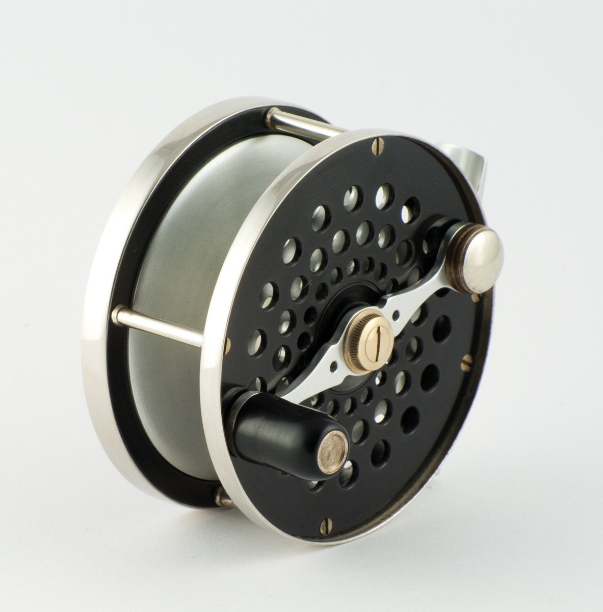 Ted Godfrey Classic Model 306 fly reel