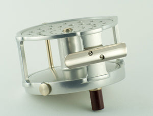 Hardy Salmon Bougle MKIV 4" Fly Reel - MINT