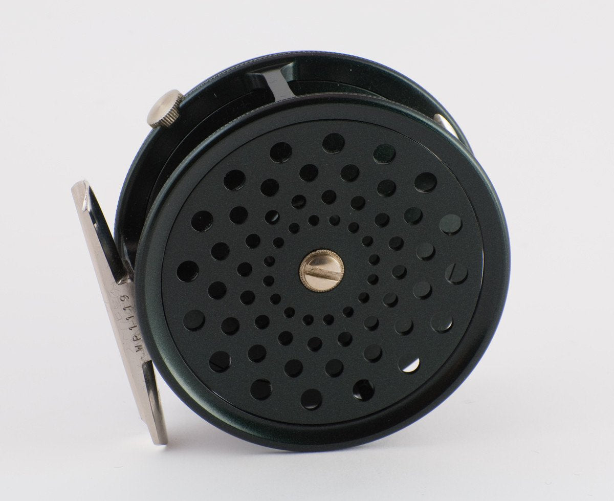 Winston Perfect 3 1/8" Fly Reel - mint
