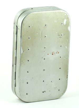 Wheatley Fly Box - stuffed with quality flies!