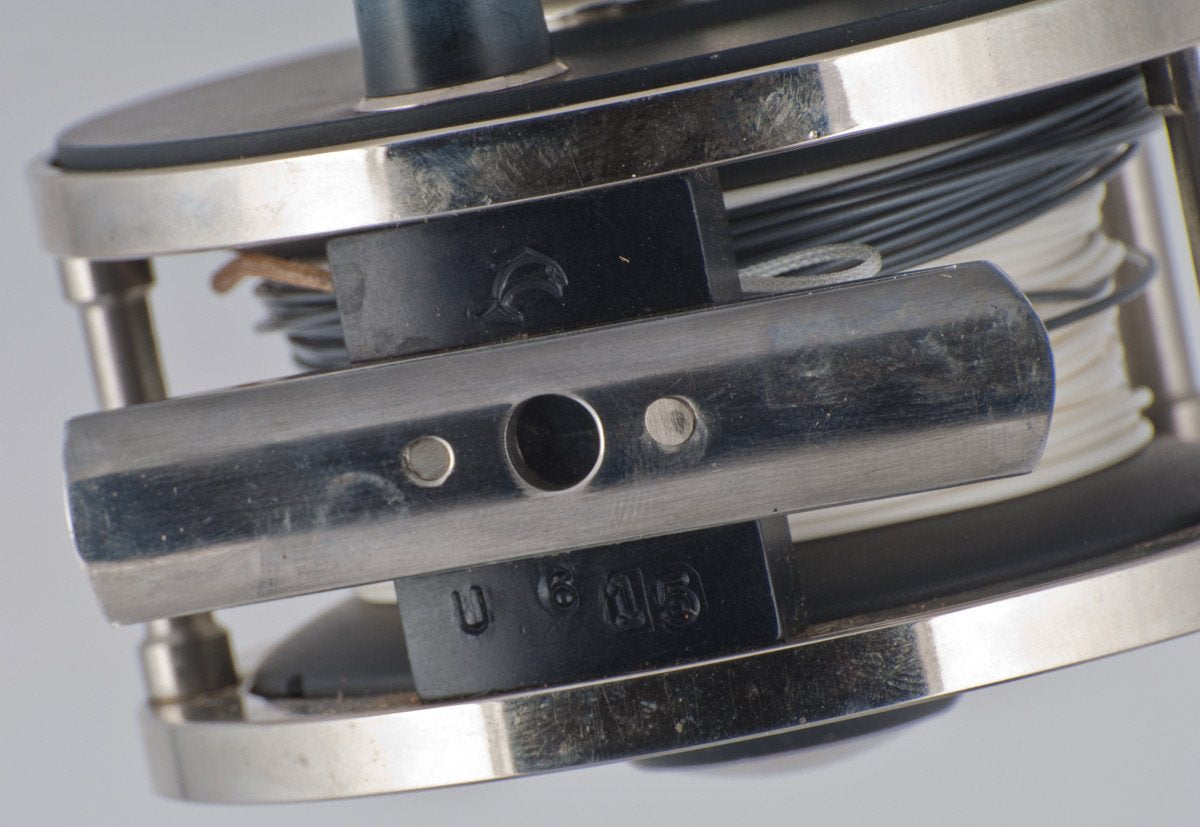 Orvis / Hart "Umpqua" Salmon Fly Reel 