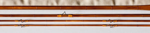 Thomas and Thomas "Fountainhead" Limited Edition Bamboo Rod 