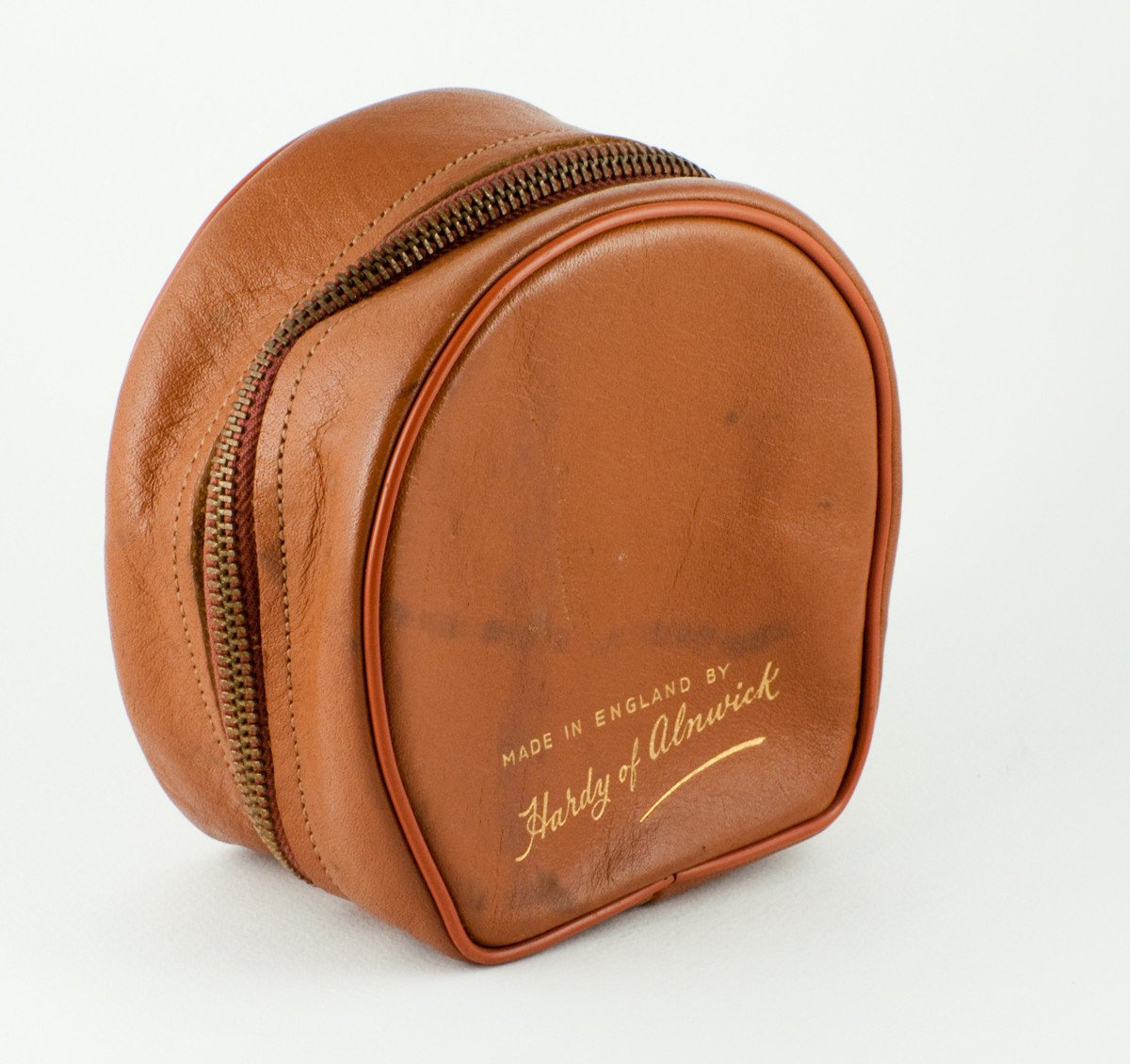 Hardy St. George 3 3/4" Fly Reel - LHW