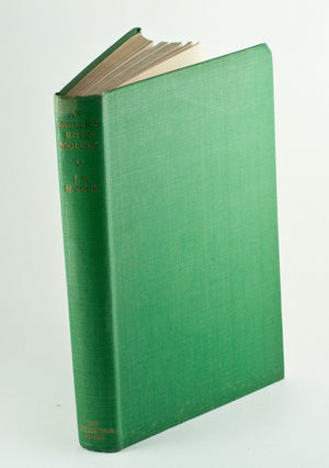 Harris, J.R. - An Angler's Entomology 