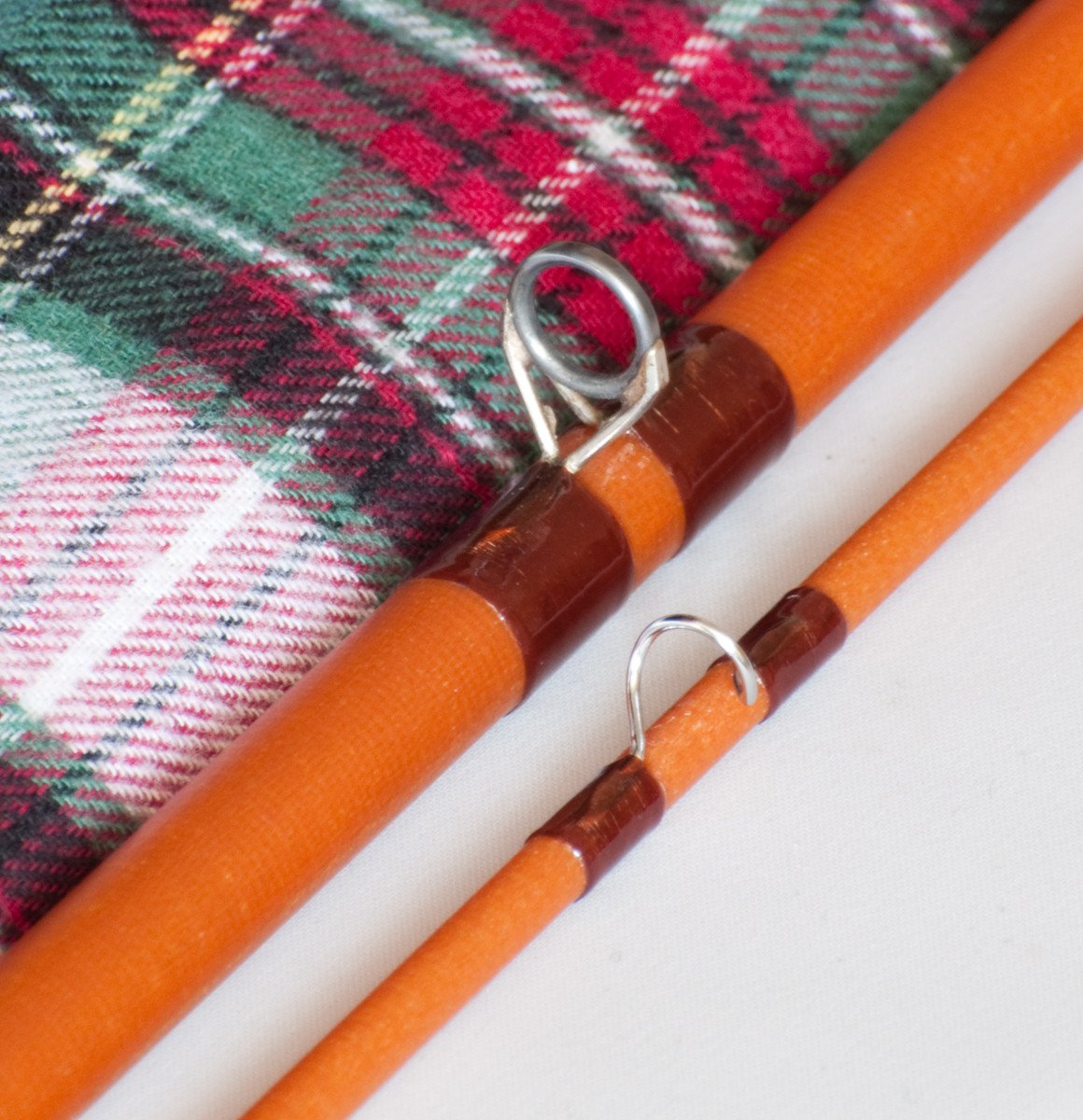 Cummings, Vince -- Superlite FL480 8' 5/6 2piece 