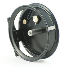 JW Young Pridex 3 1/2" fly reel