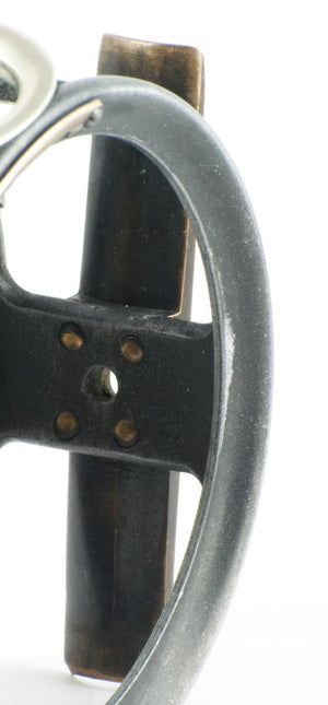 Hardy Wide Drum Perfect 3 3/4" - 1906 check