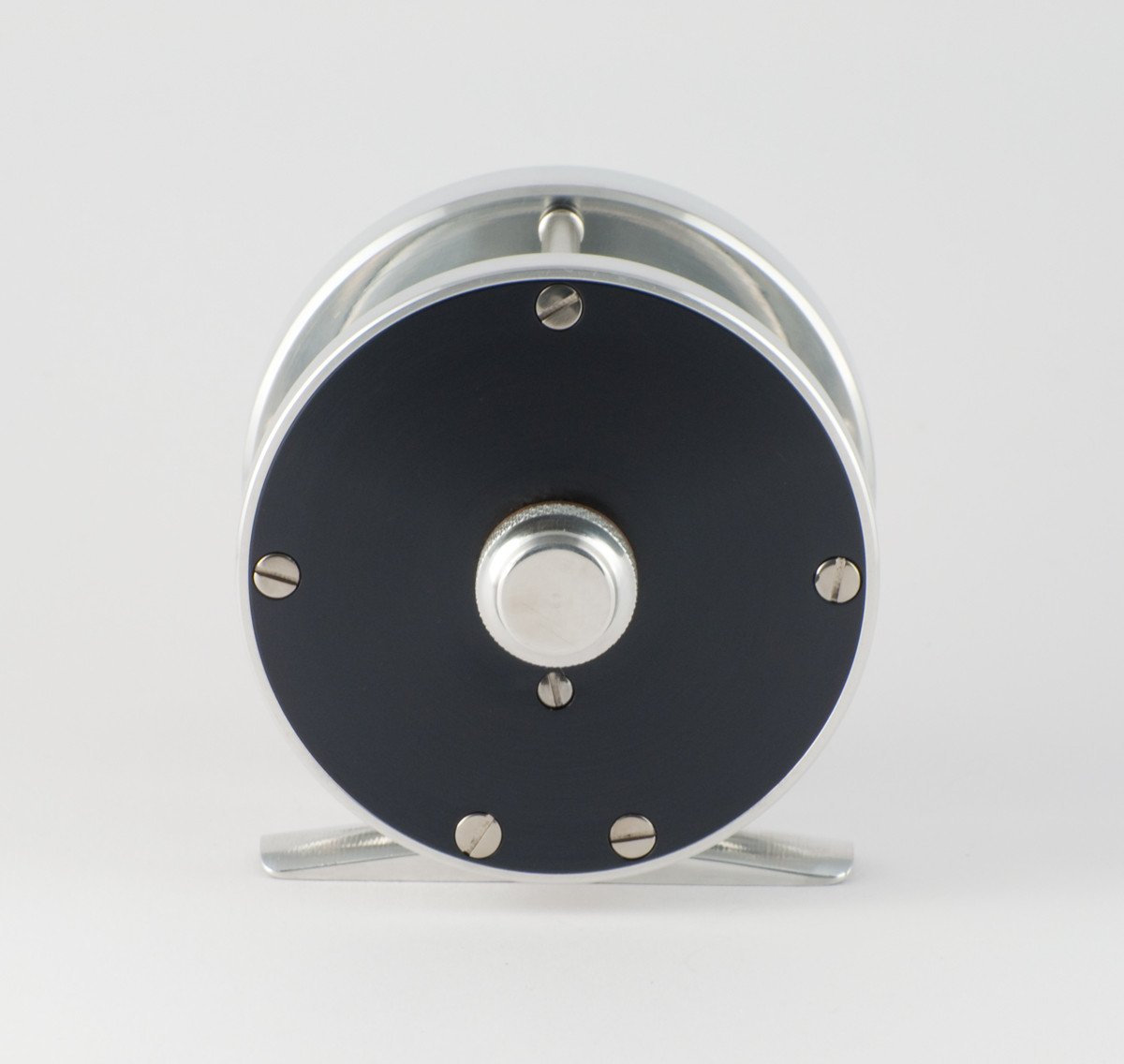 Dr. Paul Hermann Baby Hermann Fly Reel (Mint)