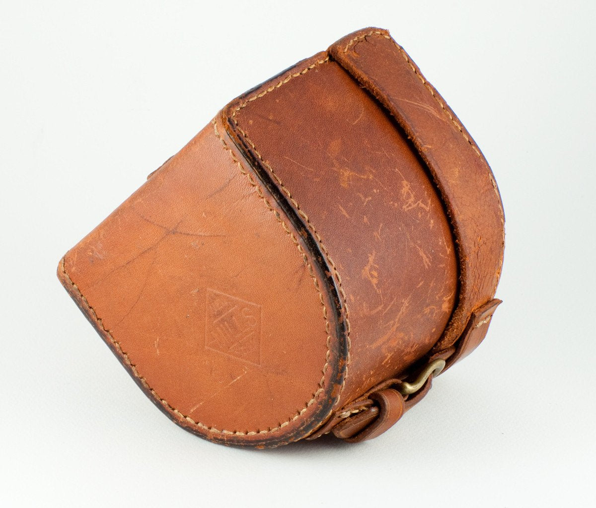 Otto Zwarg Brooklyn Model 400 Laurentian Fly Reel - Size 2/0