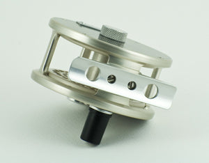 Bogdan Baby Trout WIDE Fly Reel - mint