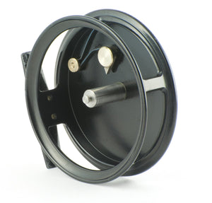 JW Young Pridex 3 1/2" fly reel 