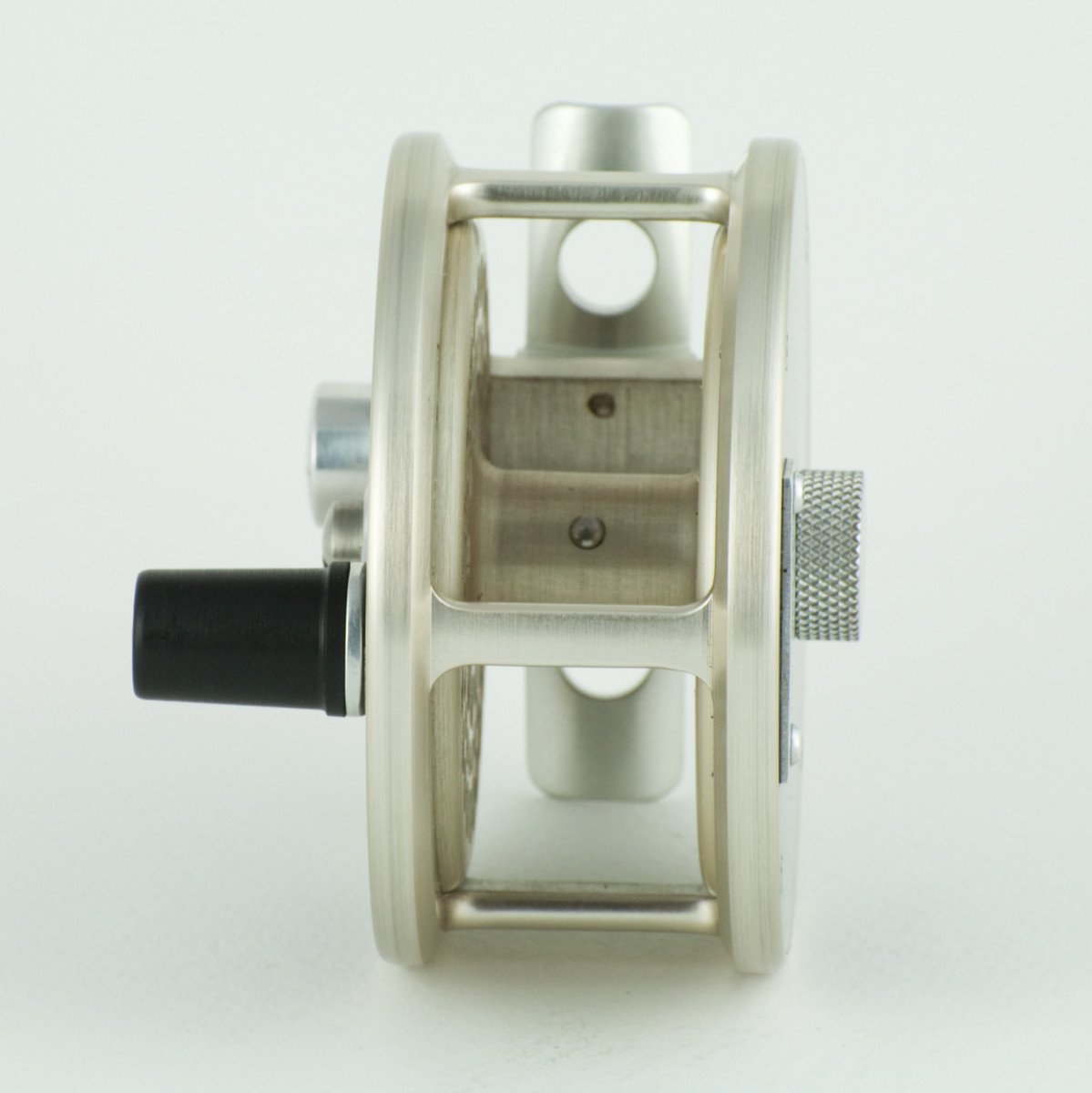 Bogdan Baby Trout WIDE Fly Reel - mint