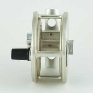 Bogdan Baby Trout WIDE Fly Reel - mint