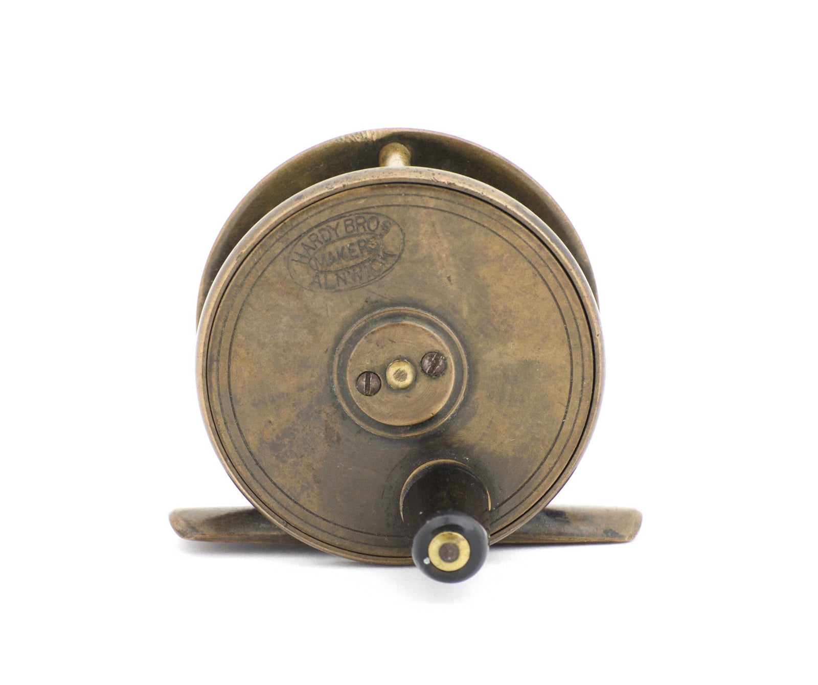 Hardy Birmingham 2 1/4" Fly Reel 