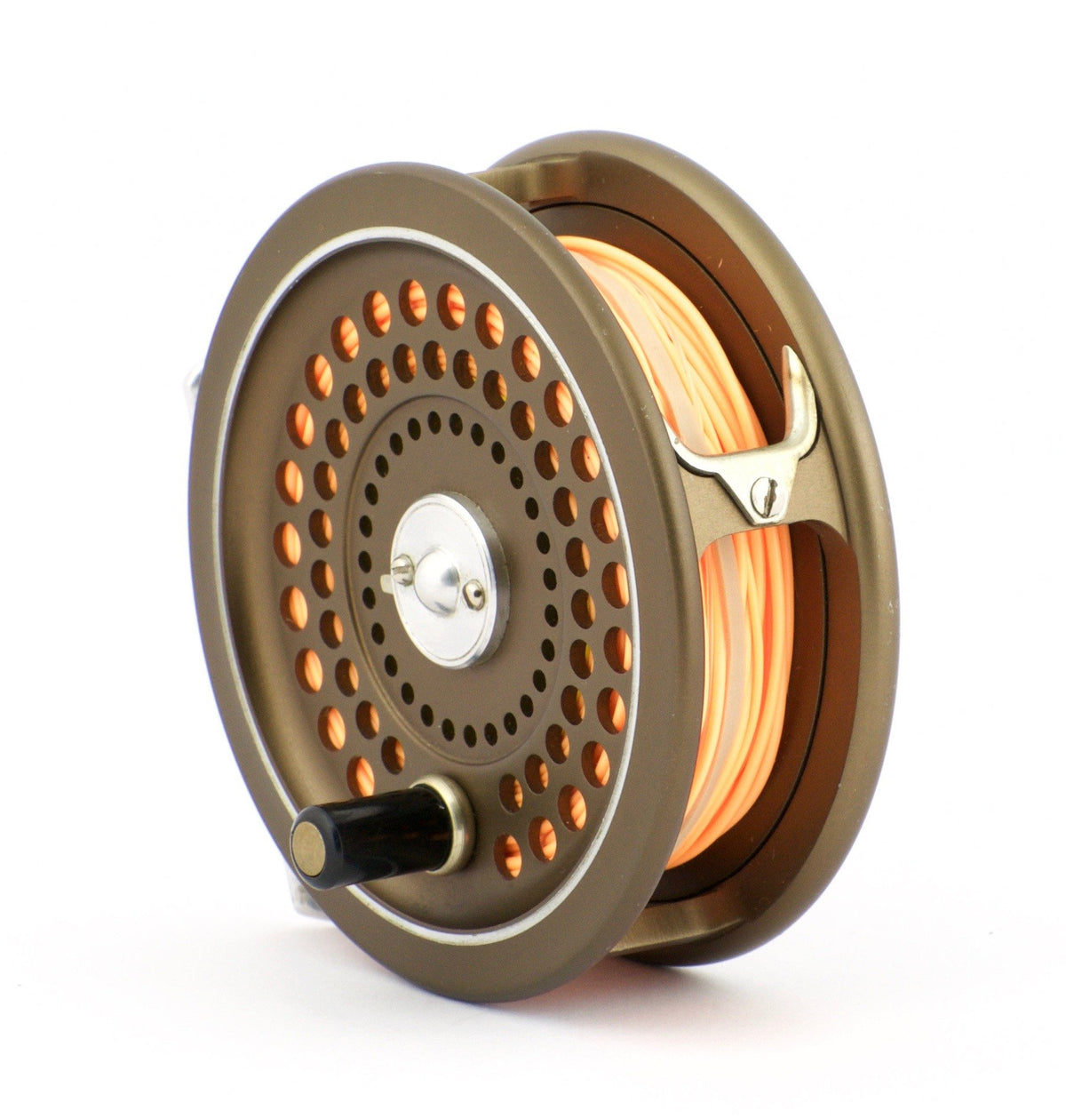 Sage 505L Fly Reel (made by Hardy's)
