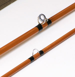 Brunner, Walter - Type Cheri 6'1 5wt bamboo rod 