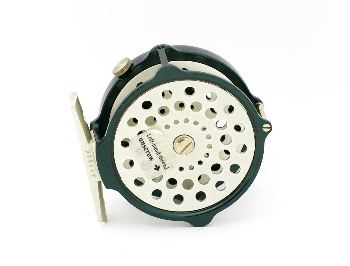 Hardy Bougle MKV 3" Centenary Edition Fly Reel 