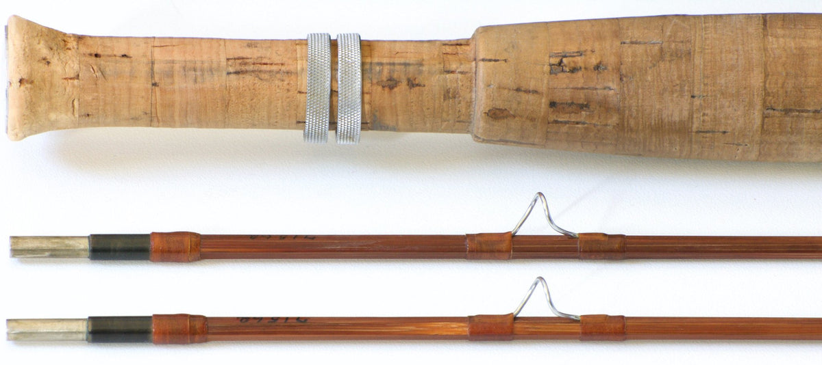 Orvis "Mitey Mite" Bamboo Rod 