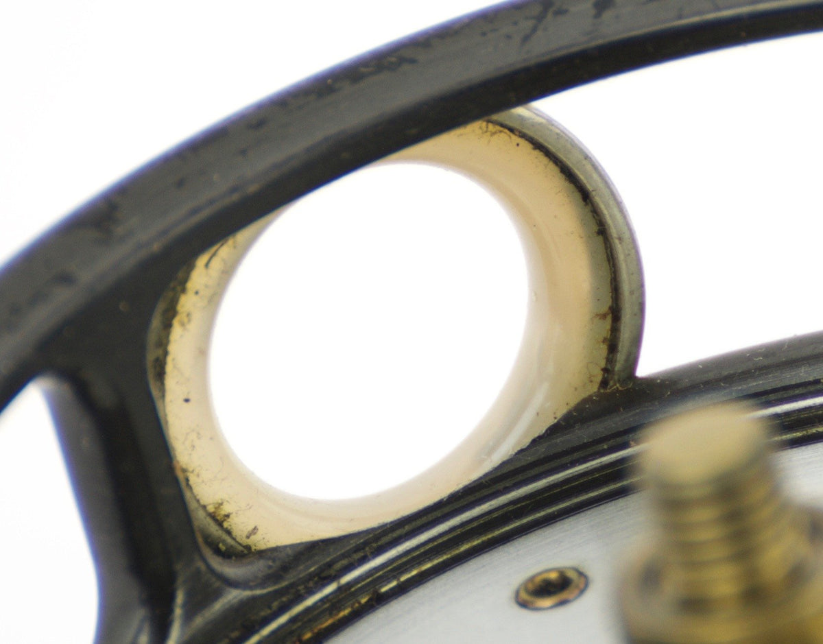 Hardy Perfect 3 1/8" Fly Reel - LHW 