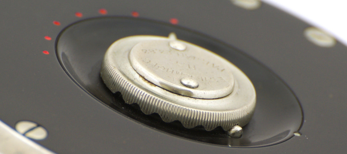 Edward Vom Hofe Model 423 Restigouche 4/0 Fly Reel