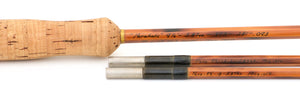 Young, Paul H. -- Ted Williams "Florida Special" Bamboo Rod 