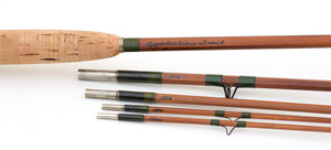 Leonard, H.L. -- Appalachian Trail Duracane Bamboo Rod 