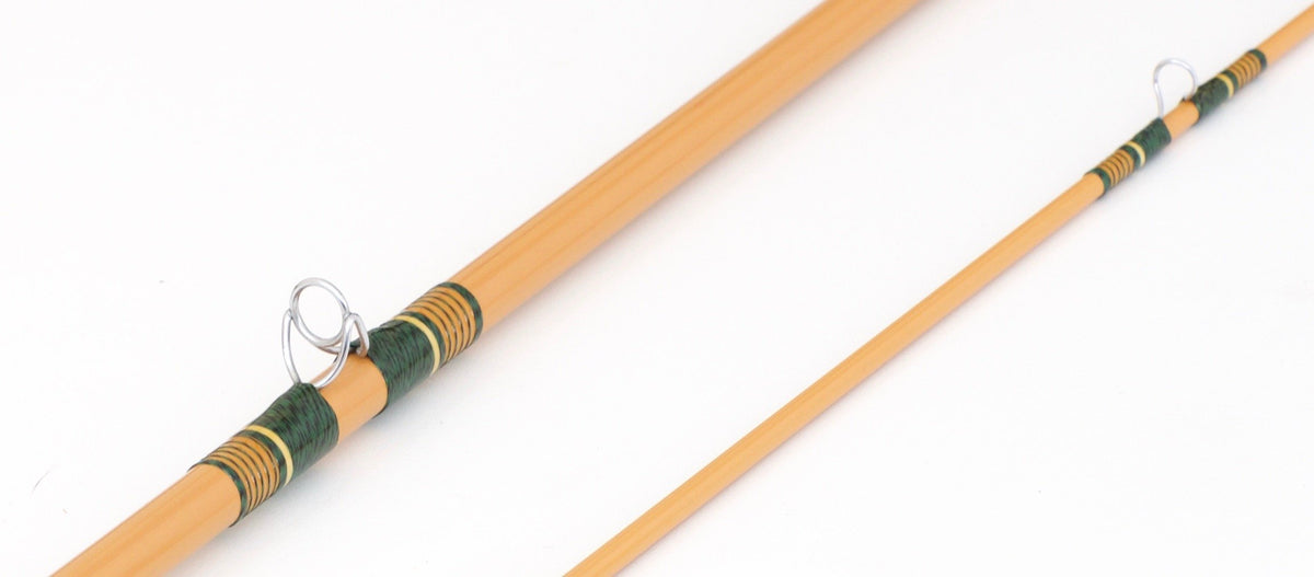 Phillipson Master MF80 8' 6-7wt Fiberglass Rod 