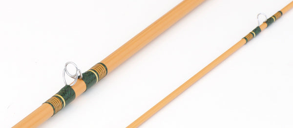 Phillipson Master MF80 8' 6-7wt Fiberglass Rod - Spinoza Rod Company