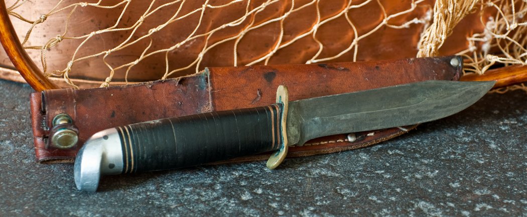 Western Knife - Boulder, CO 