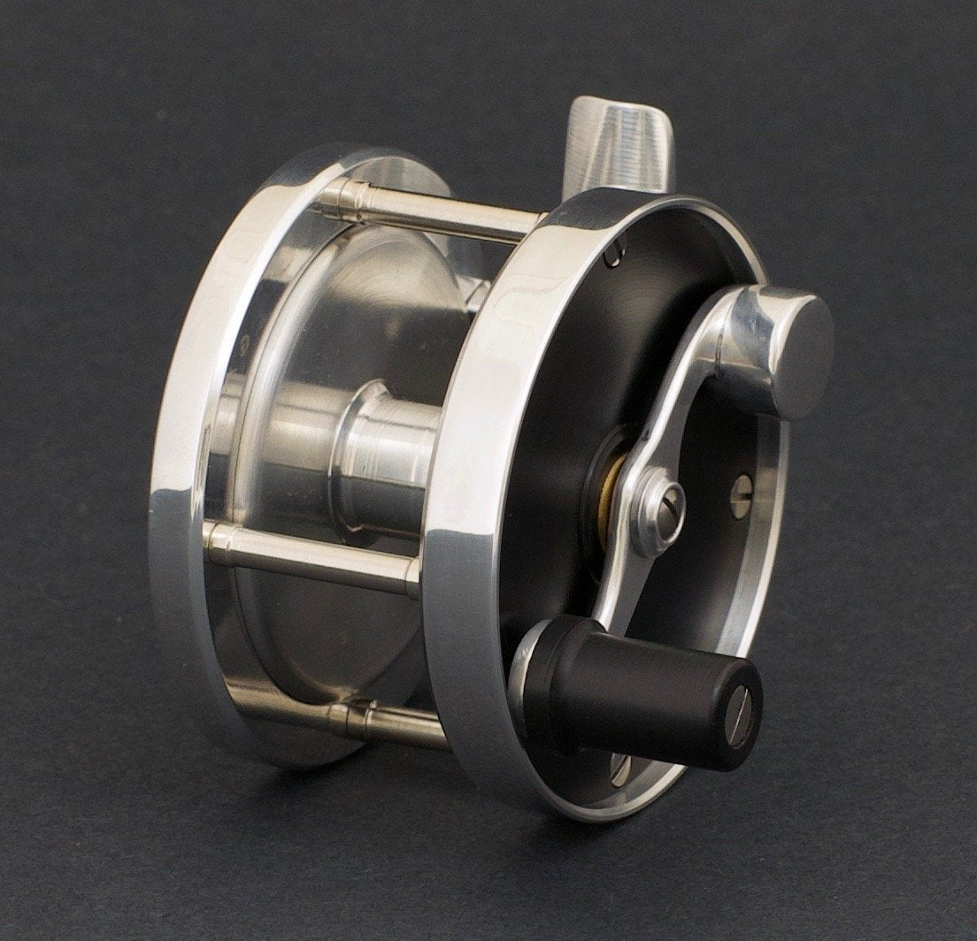 Dr. Paul Hermann Baby Hermann Fly Reel