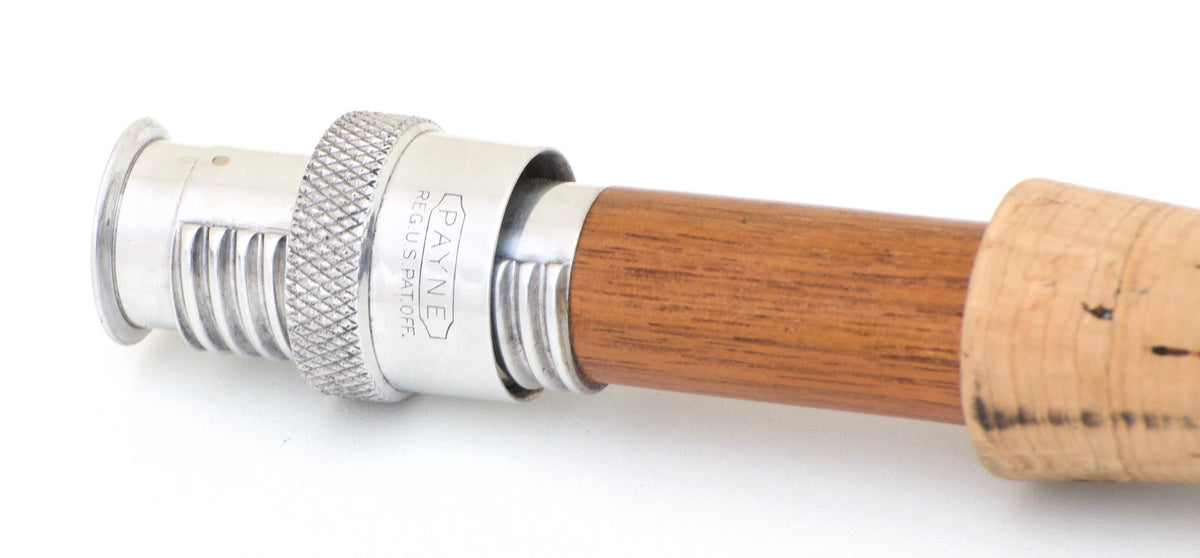 Payne Model 101 Bamboo Rod