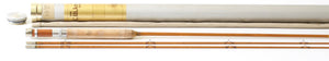 Jenkins Rod Co. Model GA75 Bamboo Rod - 7'6 4-5wt