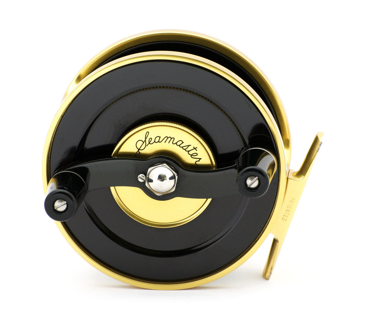 Seamaster Dual Mode Fly Reel - Mark II (LHW)
