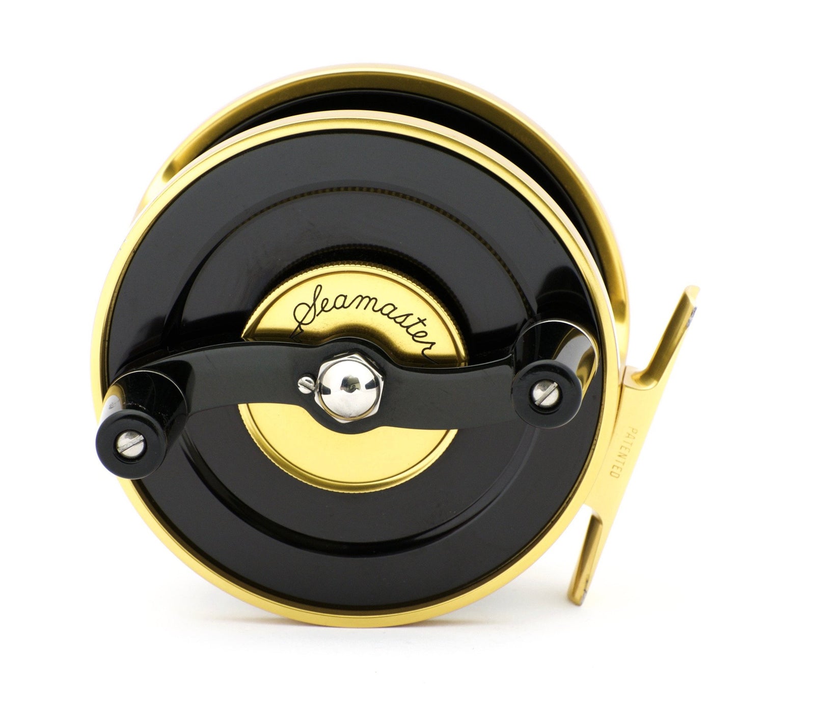 Seamaster Dual Mode Fly Reel - Mark II (LHW)