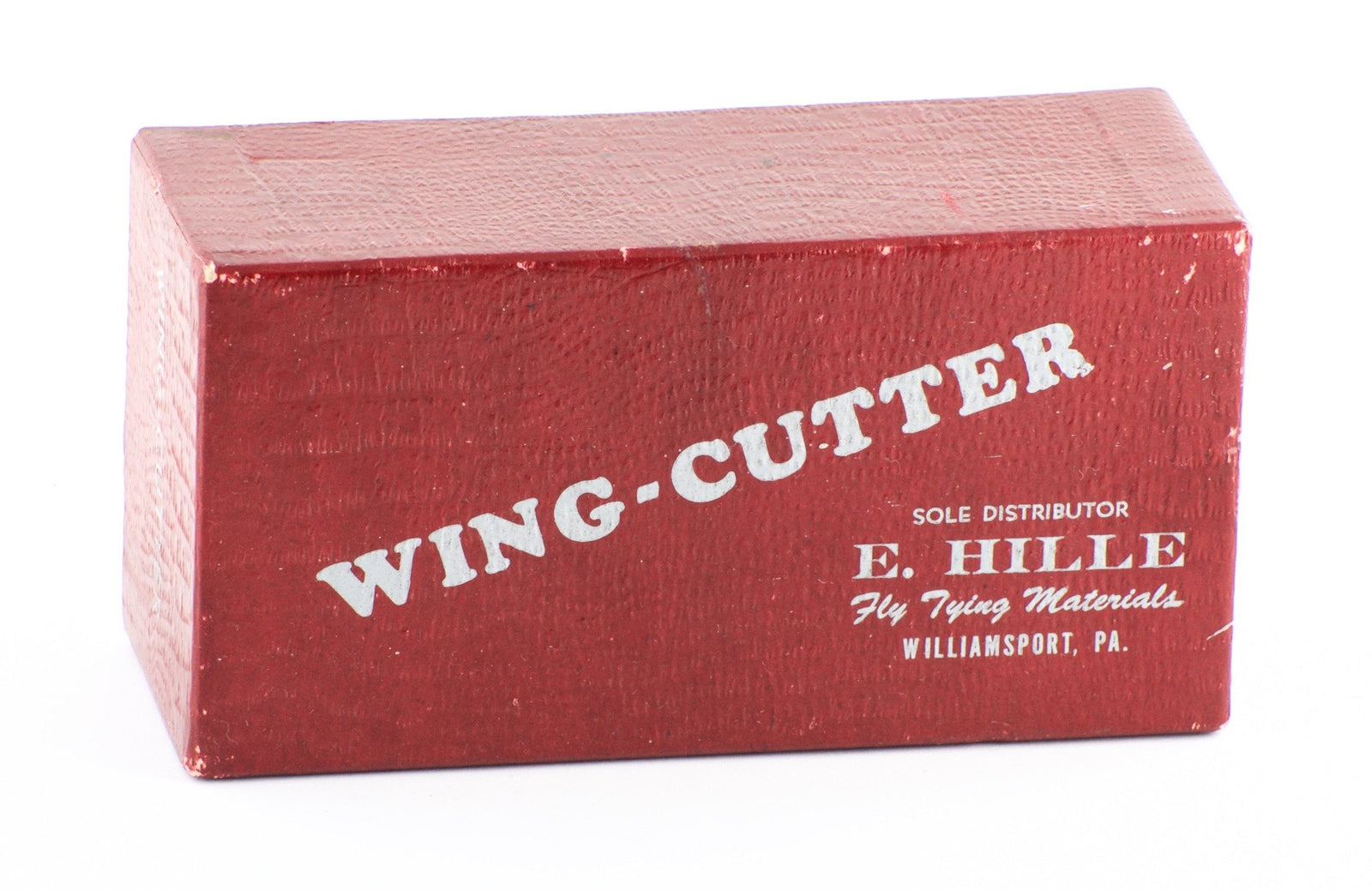 Hille Wing-Cutter - Vintage Fly Tying Tool 