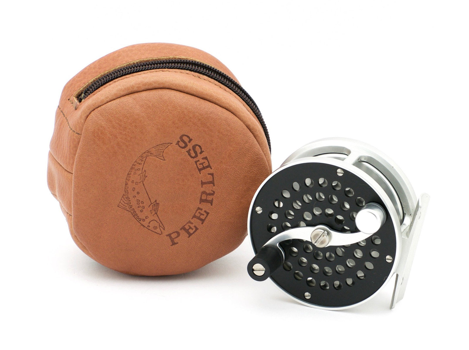 Peerless Model 1.5A Fly Reel