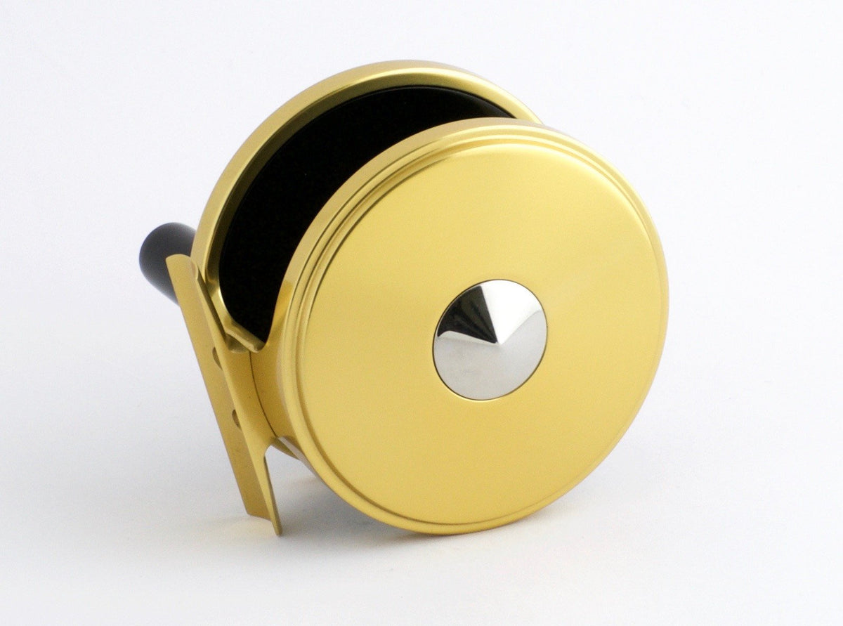 Seamaster Dual Mode Fly Reel - Mark II (LHW)