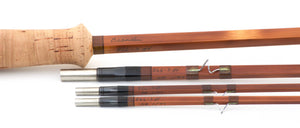 Brandin, Per - Model 866-3 DF Bamboo Rod 