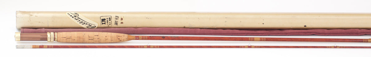 Phillipson Eponite 7'6 5-6wt Fiberglass Fly Rod 