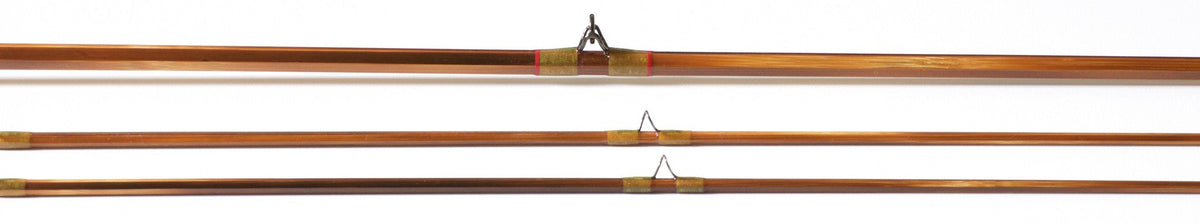 Hardy Palakona "Gladstone" Bamboo Rod 7' 4wt 