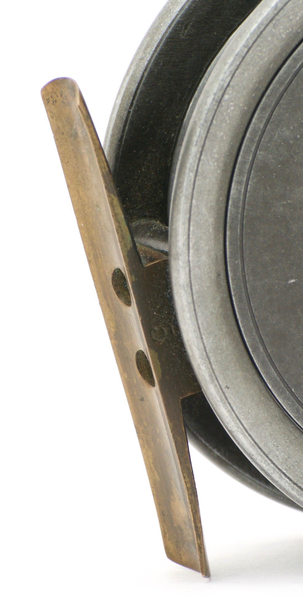 Dingley 3 1/4" Fly Reel - LHW! 